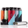 Парогенератор Voopoo FIND Trio 1200mAh Pod Kit