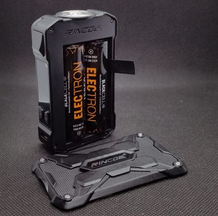 Бокс мод Rincoe Mechman 228W Mod