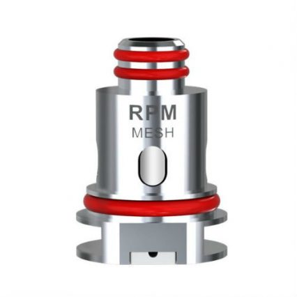 Испаритель SMOK RPM Mesh 0.4 ohm Coil