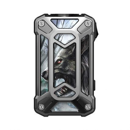 Бокс мод Rincoe Mechman 228W Mod