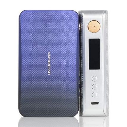 Бокс мод Vaporesso GEN 220W