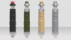 Парогенератор Vandy Vape Trident 100W Kit