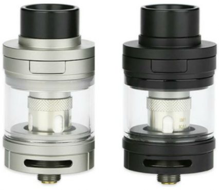 Бак Geek Vape Shield Sub Ohm Tank