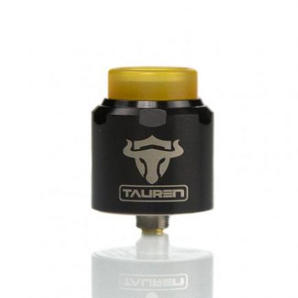 Дрипка THC TAUREN RDA (Original)