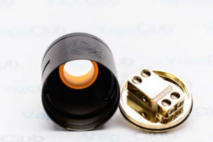 Дрипка Cosmonaut V2 RDA