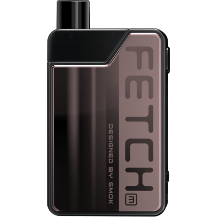 Парогенератор SMOK FETCH MINI 1200mAh Kit