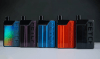 Парогенератор SMOK FETCH MINI 1200mAh Kit