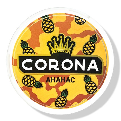 Снюс Corona