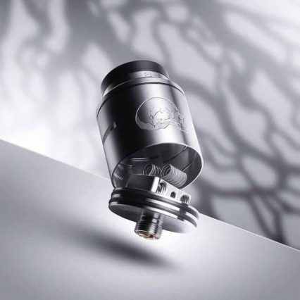 Дрипка Cosmonaut V2 RDA