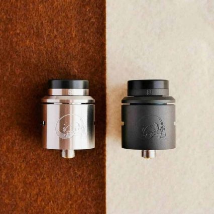 Дрипка Cosmonaut V2 RDA
