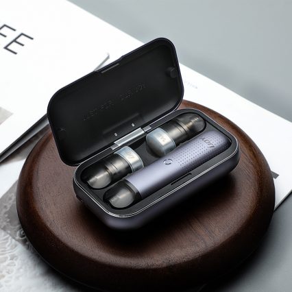 Парогенератор iJOY MIPO 1000mAh Kit
