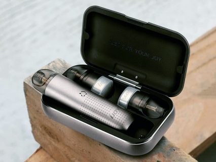Парогенератор iJOY MIPO 1000mAh Kit
