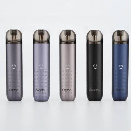 Парогенератор iJOY MIPO 1000mAh Kit