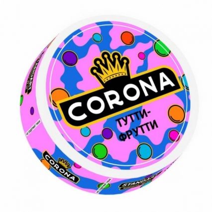 Снюс Corona