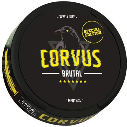 Снюс Corvus