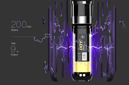 Парогенератор iJOY MIPO 1000mAh Kit