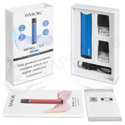 Парогенератор Infinix 2 kit