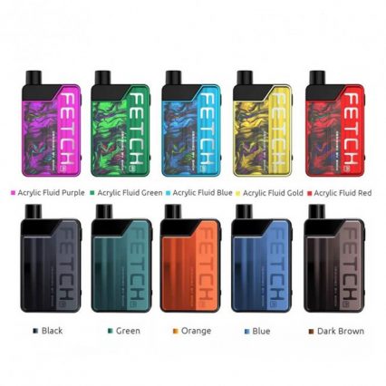Парогенератор SMOK FETCH MINI 1200mAh Kit
