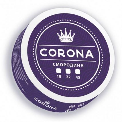 Снюс Corona