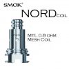 Испаритель SMOK Nord Mesh-MTL 0.8 Coil