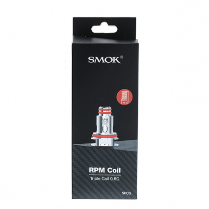 Испаритель SMOK RPM Tripple 0.6 ohm Coil
