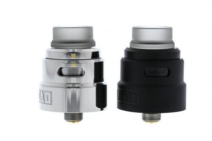 Дрипка Reload S RDA