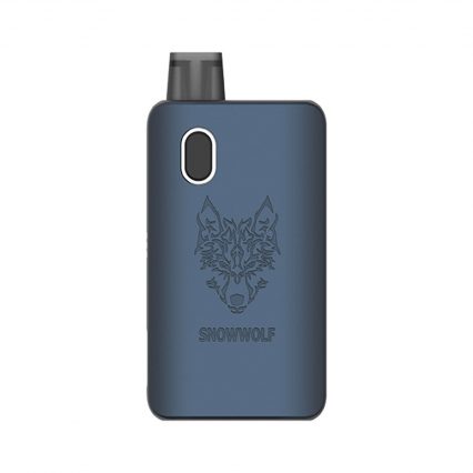 Парогенератор Snowwolf&Sigelei AFENG Pod System Kit