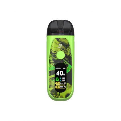 Парогенератор SMOK POZZ X 1400mAh Pod Kit