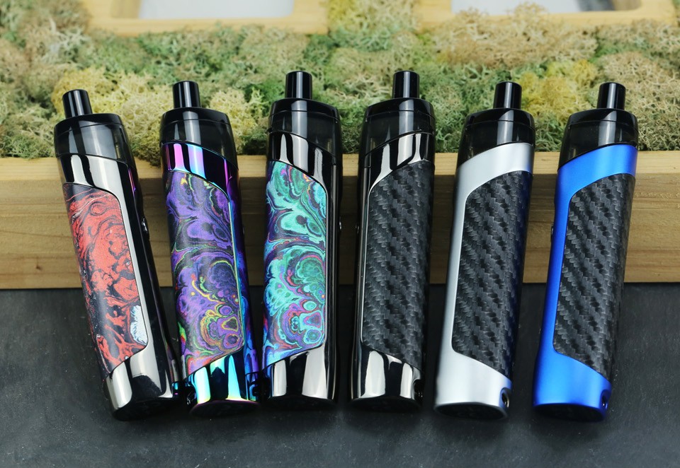 Parogenerator Vaporesso Target Pm30 Novinki 2021