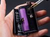 Парогенератор Snowwolf&Sigelei AFENG Pod System Kit