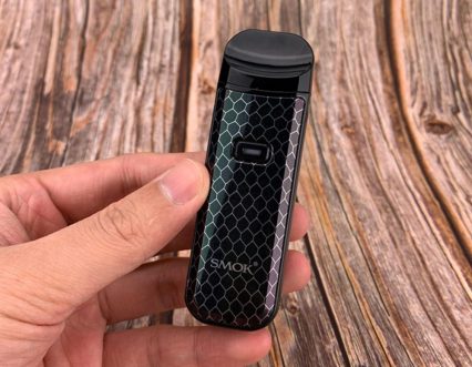 Парогенератор SMOK Nord 2 Pod 1500mAh Kit