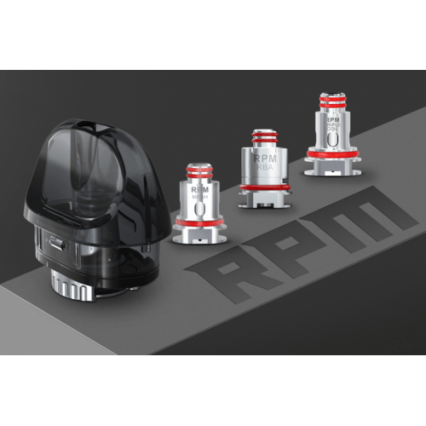 Парогенератор SMOK POZZ X 1400mAh Pod Kit