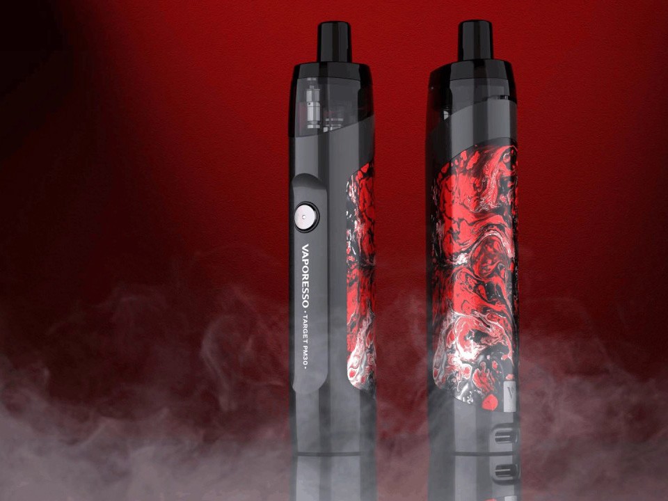 Parogenerator Vaporesso Target Pm30 Novinki 2021