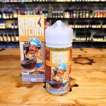 Жидкость RedNeck 100 мл 0,3%