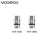 Испаритель Voopoo PnP-VM6 0.15ohm