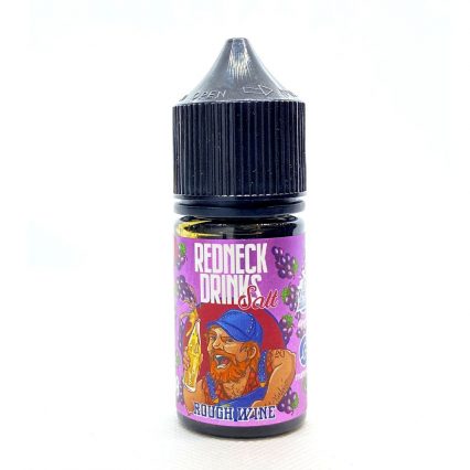 Жидкость RedNeck Salt 30 мл 4,2%