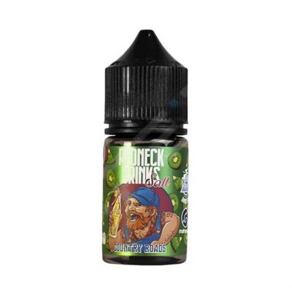 Жидкость RedNeck Salt 30 мл 4,2%