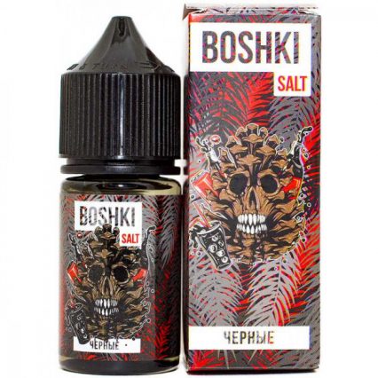 Жидкость BOSHKI SALT HARD 45 30 ml