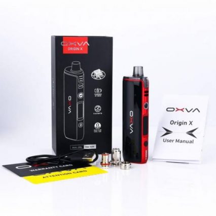 POD-система OXVA Origin X kit