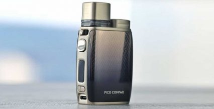Pod-система Eleaf Pico Compaq Pod