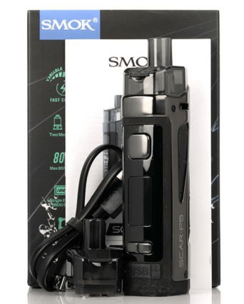 Pod-система Smok SCAR-P5