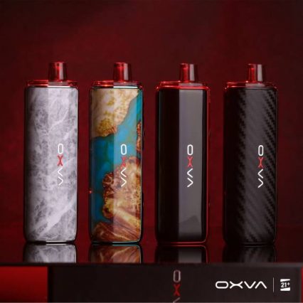 POD-система OXVA Origin X kit