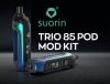 Pod-система Suorin Trio 85 kit