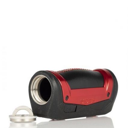 Бокс мод Geek Vape Aegis Max 100W Box Mod ( Grey Pearl )