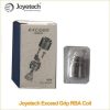 База Joyetech Exceed Grip Pro RBA