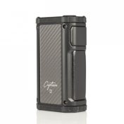 Бокс мод iJOY CAPTAIN 2 180W
