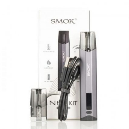 SMOK Nfix 700mAh Pod Kit