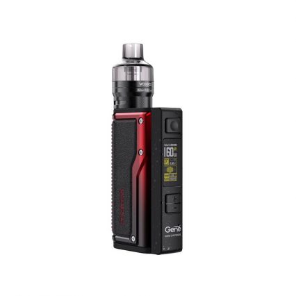 Парогенератор Voopoo ARGUS GT 160W Kit