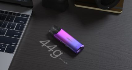 Pod-система Voopoo V.Thru Pro Neon