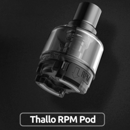 Pod-система Smok Thallo kit